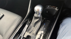 Toyota C-HR 1.8 Hybrid Excel 5dr CVT [Leather] Hybrid Hatchback